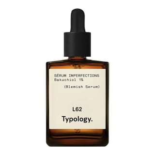 Typology Blemish Serum 1% Bakuchiol
