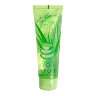 Stay Well 98% Aloe Soothing Gel