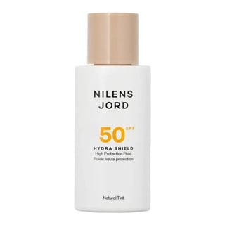 Nilens Jord Hydra Shield SPF 50