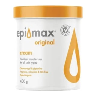 Epi-max Original Cream