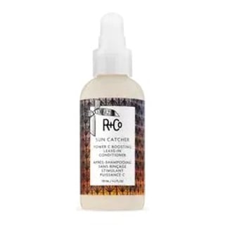 R & Co Sun Catcher Power C Boosting Leave-In Conditioner