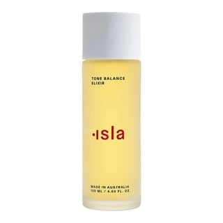Isla Beauty Tone Balance Elixir