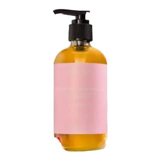 Orena Fragrances Scented Body Oil