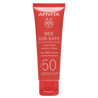 艾蜜塔 Hydra Fresh 臉部凝霜 SPF50