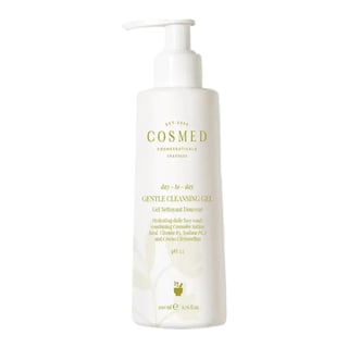 Cosmed Day-To-Day Gentle Cleansing Gel