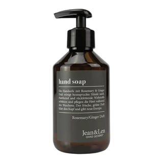 Jean&Len Hand Soap