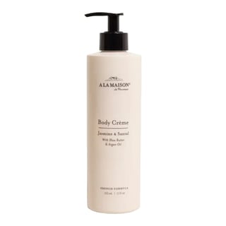A La Maison de Provence Body Crème