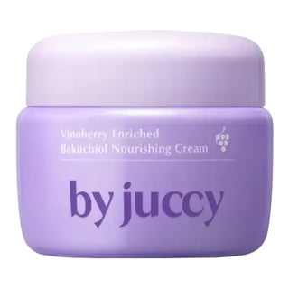 By Juccy Vinoberry Enriched Bakuchiol Nourishing Cream