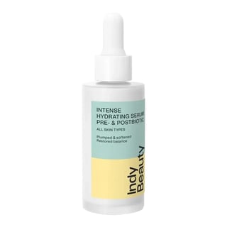 Indy Beauty Intense Hydrating Serum Pre- & Postbiotic