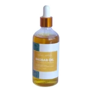 Nzema Appolo Cold-Pressed Baobab Oil