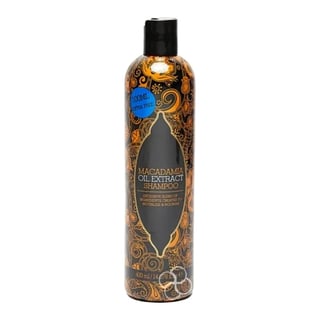 Xpel Body Care XHC Macadamia Oil Extract Shampoo