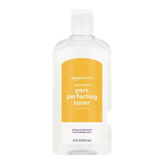 Amazon Basics Witch Hazel Pore Perfecting Toner