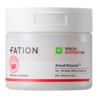 Fation Nosca9 Trouble Pad