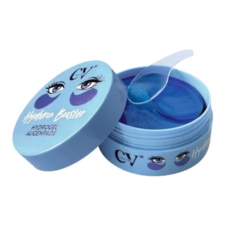 Cadea Vera Hyaluron Booster Hydrogel Augenpads