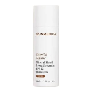 SkinMedica Essential Defense Mineral Shield SPF 32 Sunscreen Tinted
