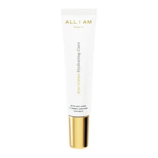 All I Am Beauty Eye Cream Hydrating Care