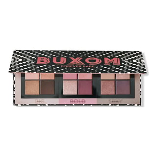 Buxom Cosmetics Forever Babe Eyeshadow Palette