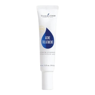 Young Living Essential Oils Maximum Strength Acne Treatment