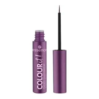 Essence Colour It! Metallic Liquid Eyeliner