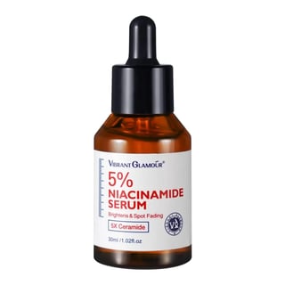 Vibrant Glamour 5% Niacinamide Serum