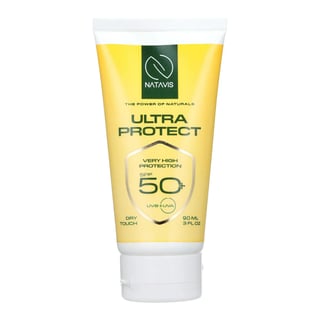 Natavis Ultra-Protect SPF 50+