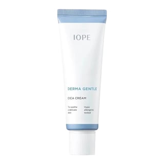Iope Derma Gentle Cica Cream