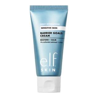 e.l.f. cosmetics Holy Hydration! Barrier Goals Cream