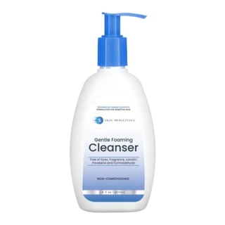 Skin Medicinals Gentle Foaming Cleanser