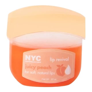 Five Below NYC Underground Lip Revival