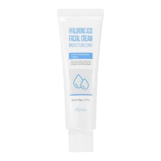Esfolio Hyaluronic Acid Facial Cream Moisturizing