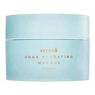 Syrene Aqua Hydrating Masque
