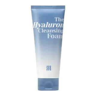 Merzy The Hyaluron Cleansing Foam