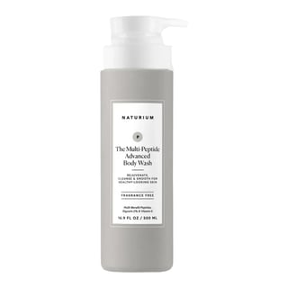 Naturium The Multi-Peptide Advanced Body Wash