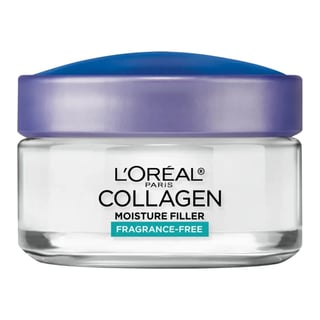 L'Oreal Collagen Moisture Filler Face Moisturizer