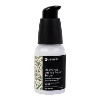 Quench Botanics Mesmerice Intense Repair Serum