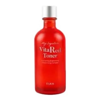 Tia’m My Signature Vita Red Toner
