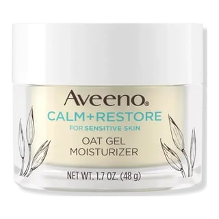 Aveeno Calm + Restore Oat Gel Moisturizer