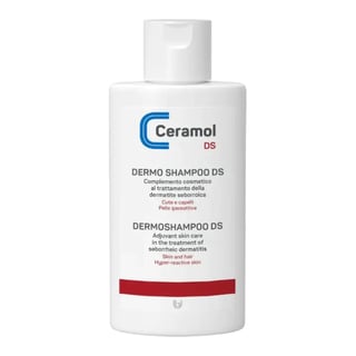 Ceramol Dermo Shampoo DS