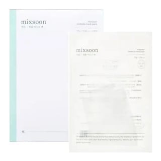 Mixsoon Centella Mask Sheet