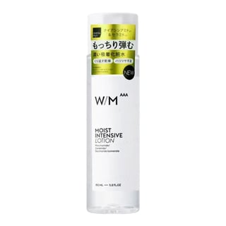 Matsukiyo W/M AAA Moist Intensive Lotion