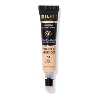 Milani Conceal & Perfect Face Lift Collection مكوّن لإضاءة تحت العينين