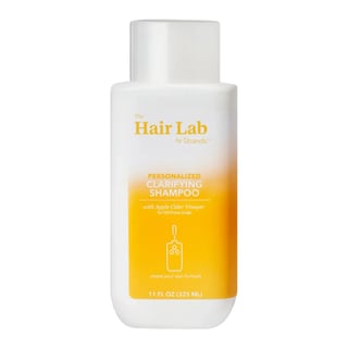 The Hair Lab Clarifying Shampoo