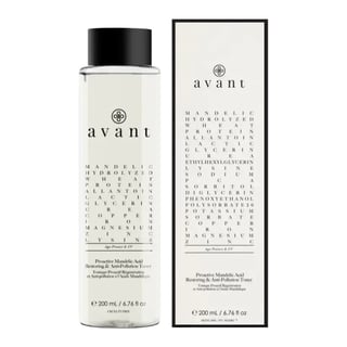 Avant Skincare Proactive Mandalic Acid Restoring & Anti-Pollution Toner