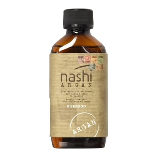Nashi Argan Shampoo