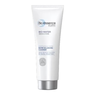 Bio Essence Bio-Water Probiotic Biome Balancing Cleanser