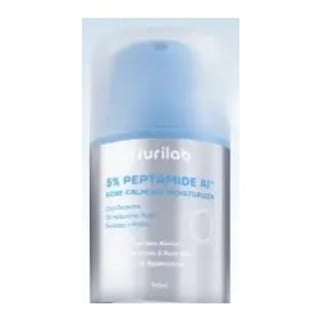 Nurilab 5% Peptamide AI Acne Calming Moisturizer