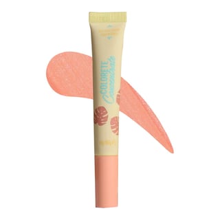 Alamar Cosmetics Colorete Concentrate Liquid Blush