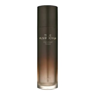 The Saem True Mushroom LX Treament Toner