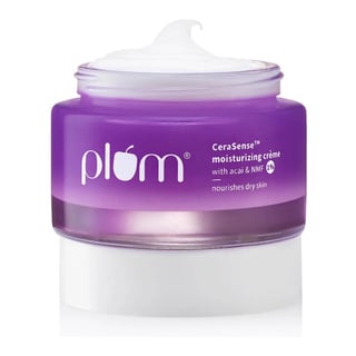 Plum Goodness Cerasense Moisturizing Cream