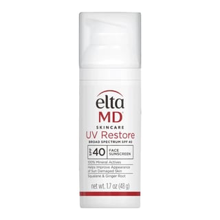 EltaMD, Inc UV Restore Broad Spectrum SPF 40 Sunscreen